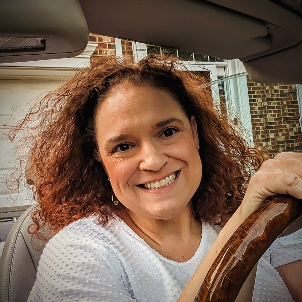 Meet your Posher, Gina